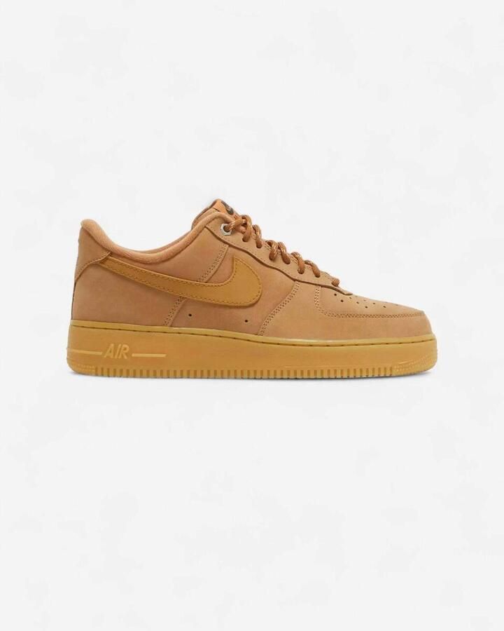 Adidas Lage Sneakers Nike Air Force 1 Low Flax (2019 2022)