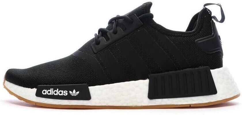 Adidas Originals NMD R1 Primeblue Boost Sneakers Sportschoenen Vrijetijds Schoenen Zwart GZ9257 - Foto 6