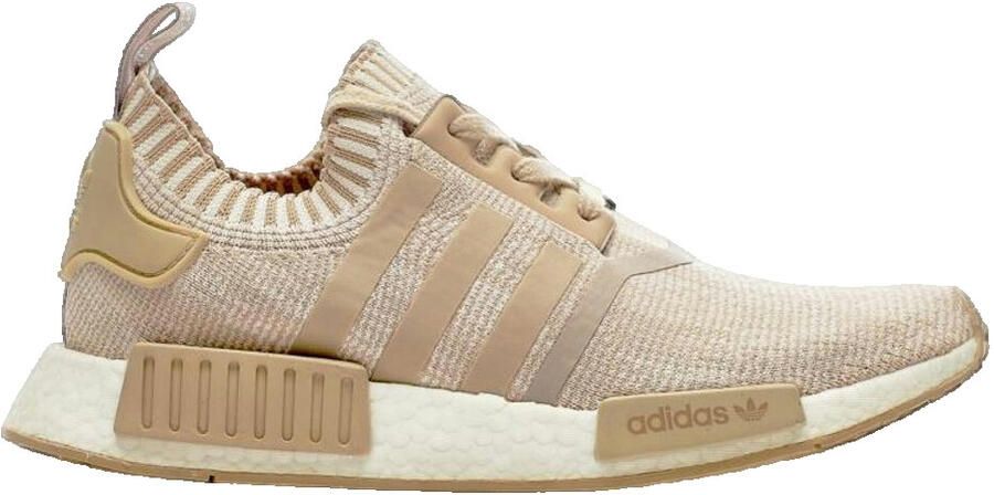 Adidas Lage Sneakers Baskets NMD XR1 Primeknit camouflage