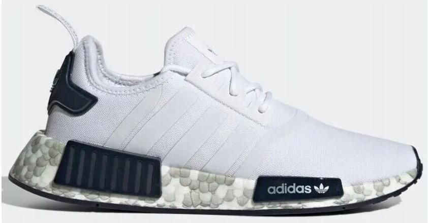 Adidas Originals Sneakers laag 'NMD_R1'