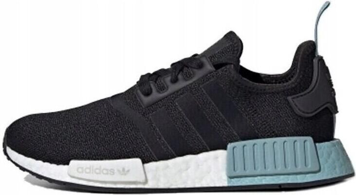 Adidas Lage Sneakers NMD R1
