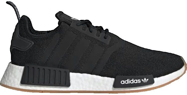 Adidas Originals NMD R1 Primeblue Boost Sneakers Sportschoenen Vrijetijds Schoenen Zwart GZ9257