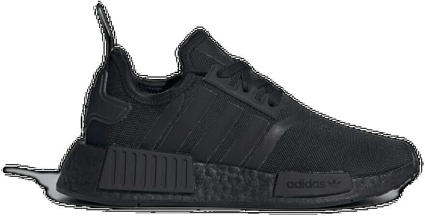 Adidas Originals Nmd_r1 J Sneaker Running Schoenen core black core black maat: 38 2 3 beschikbare maaten:36 2 3 36 37 1 3 38 2 3 - Foto 3