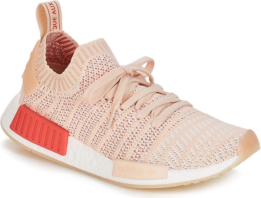 Adidas Lage Sneakers NMD R1 STLT PK W