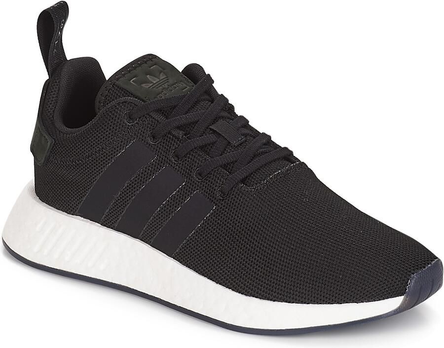 Adidas Lage Sneakers NMD R2