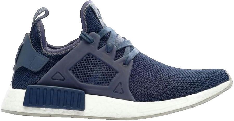 Adidas Lage Sneakers Nmd_Xr1