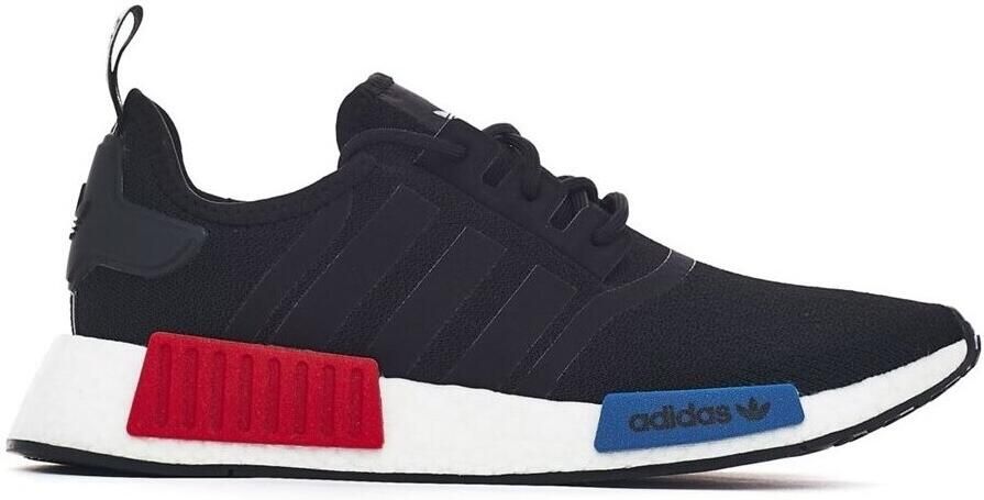 Adidas Lage Sneakers NMDR1