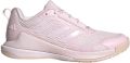 Adidas Performance Novaflight 2 Indoor Schoenen Dames Roze - Lichtroze