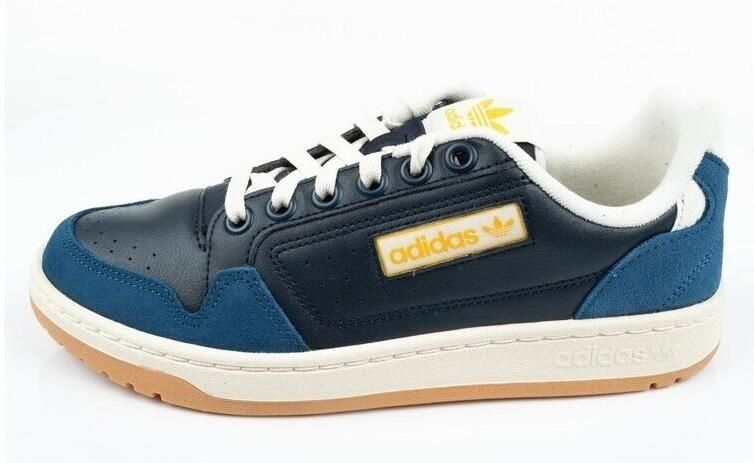 Adidas Originals NY 90 sneakers ecru grijs - Foto 7