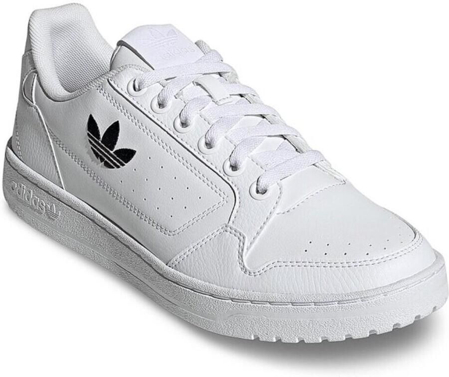 Adidas Originals Ny 90 Sneaker Fashion sneakers Schoenen ftwr white core black ftwr white 41 1 3 beschikbare maaten:41 1 3 - Foto 3