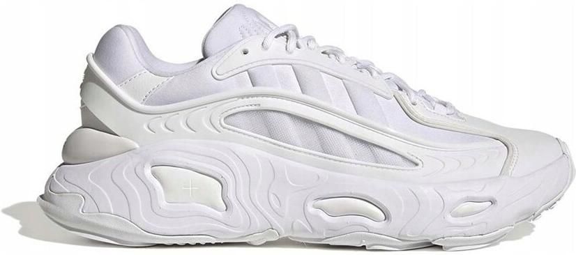 Adidas Lage Schoen Cloud White Grey - Foto 3