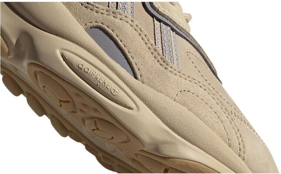 Adidas Originals Adidas Ozweego Heren sneakers st pale nude light brown solar red - Foto 7