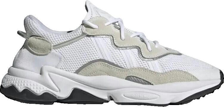 Adidas Originals Ozweego Cloud White Cloud White Core Black Black