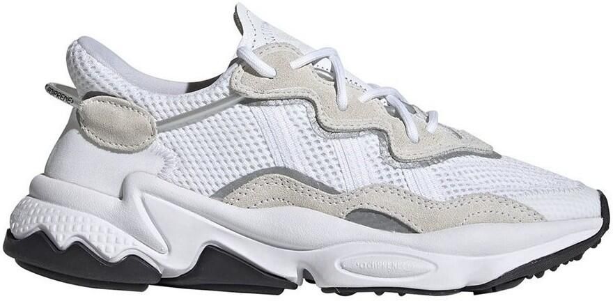 Adidas Originals OZWEEGO Shoes Cloud White Cloud White Core Black Kind Cloud White Cloud White Core Black - Foto 5