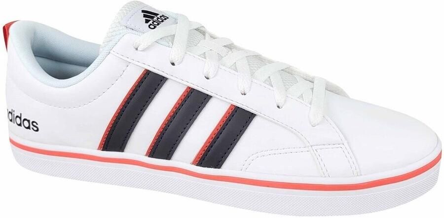 Adidas VS Pace 2.0 Sneakers White Heren - Foto 2