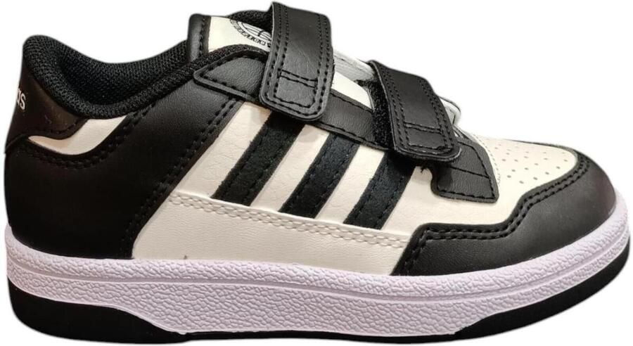 Adidas Lage Sneakers RAPID COURT CF C - Foto 2