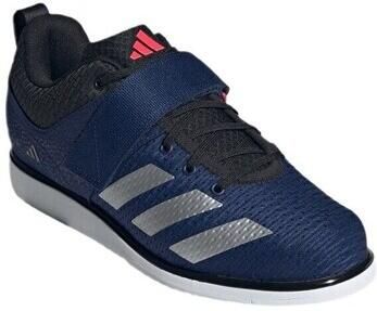 Adidas Perfor ce Powerlift 5 Weightlifting Schoenen Unisex Blauw - Foto 2