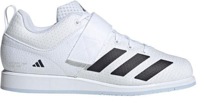 Adidas Perfor ce Powerlift 5 Weightlifting Schoenen Unisex Wit - Foto 2