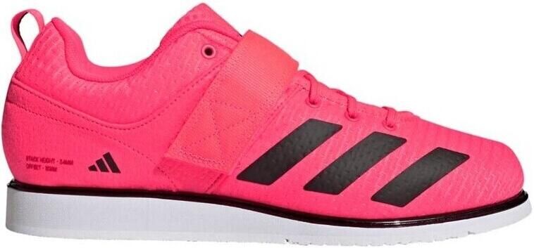 Adidas Powerlift 5 Gewichthefschoenen Roze - Foto 2