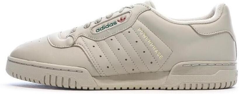 Adidas Lage Sneakers Powerphase