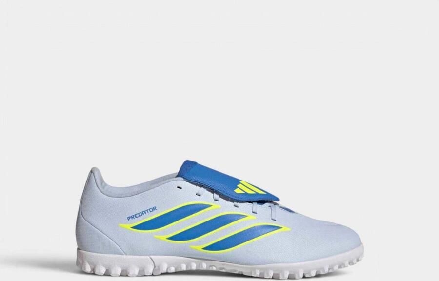 Adidas Lage Sneakers Predator Club FT TF