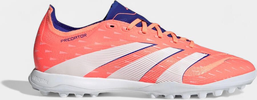 Adidas Lage Sneakers Predator League TF Coral Blaze Pack