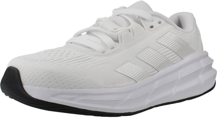 Adidas Lage Sneakers Questar 3 W White