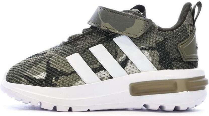 Adidas Sportswear Racer TR23 Kinderschoenen Kinderen Groen - Foto 2