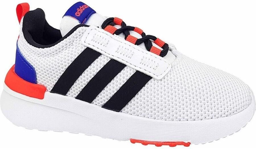 Adidas Sportswear Racer TR21 Schoenen Kinderen Wit - Foto 2
