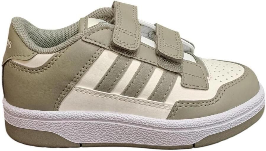 Adidas Lage Sneakers rapid court - Foto 2