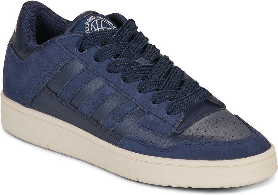 Adidas Lage Sneakers RAPID COURT LOW