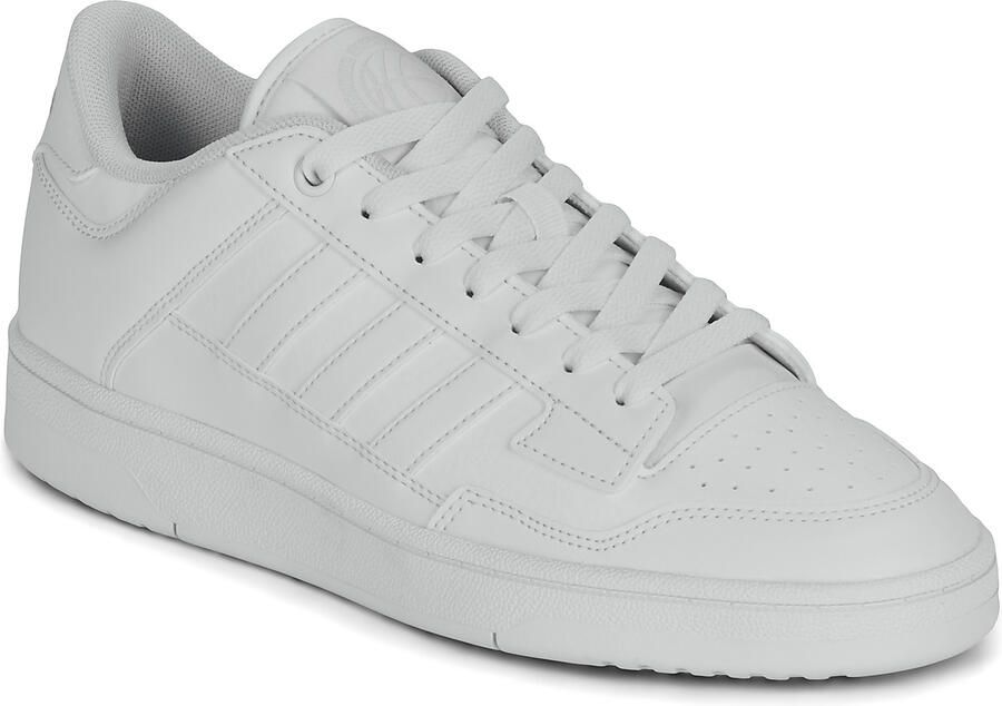Adidas Sportswear RAPID COURT-LAGE schoenen Unisex Wit - Foto 2