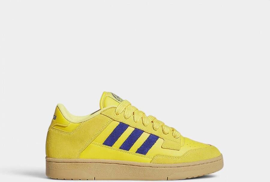 Adidas Lage Sneakers RAPID COURT Low