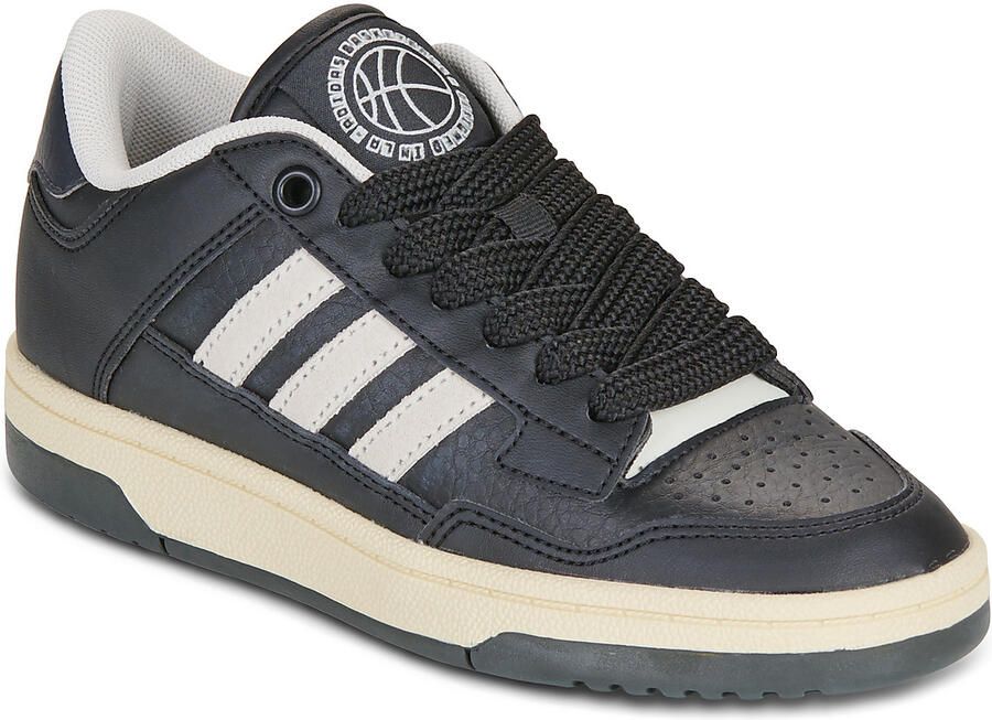 Adidas Lage Sneakers RAPID COURT LOW J