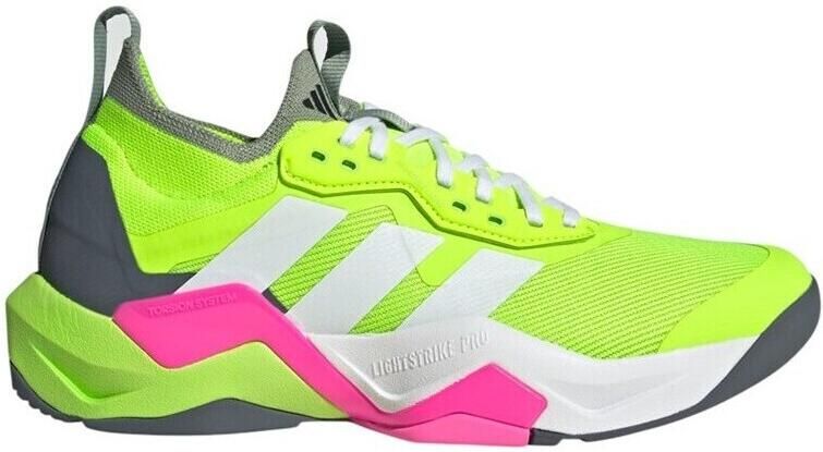 Adidas Performance Rapidmove ADV 2 HIIT Training Schoenen Heren Groen - Foto 3