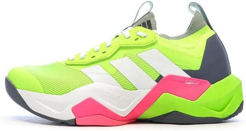 Adidas Performance Rapidmove ADV 2 HIIT Training Schoenen Heren Groen - Foto 3