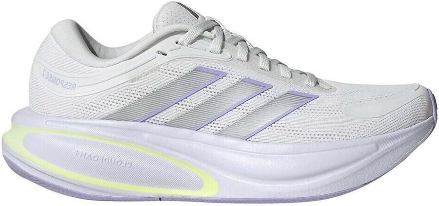 Adidas Lage Sneakers Response 2