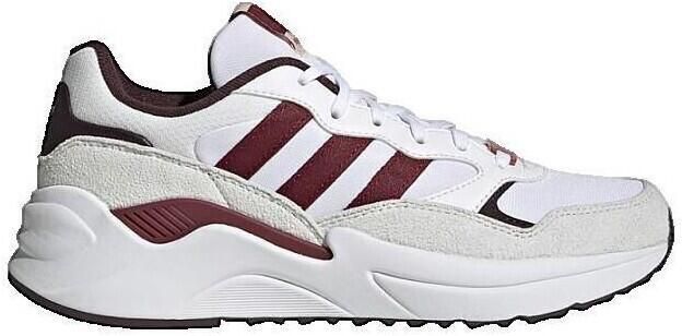 Adidas Retropy Adisuper sneaker met vegan leer details