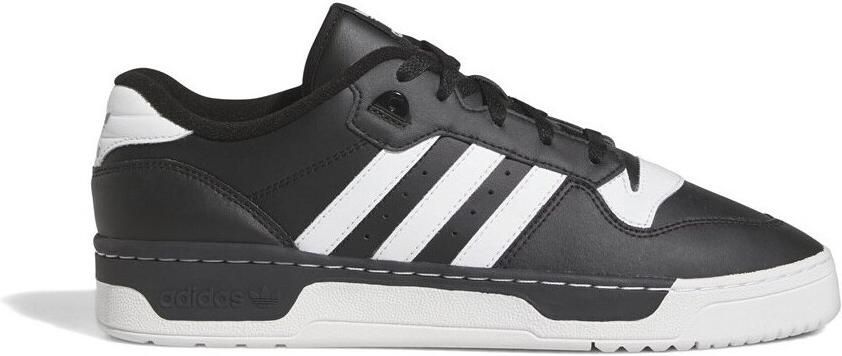 Adidas Originals Rivalry Low Sneaker Basketball Schoenen core black ftwr white core black