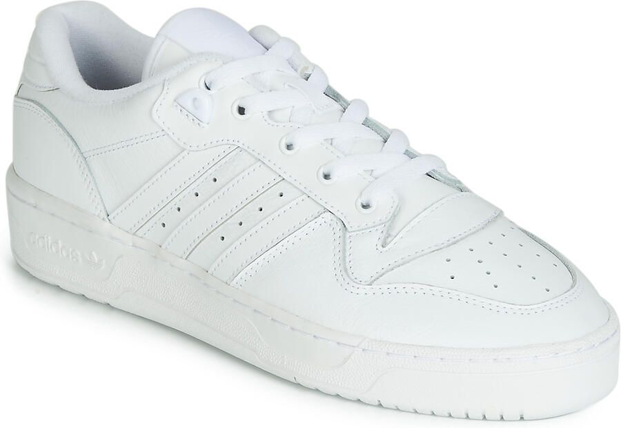 Adidas Originals Rivalry Low Sneaker Basketball Schoenen ftwr white ftwr white maat: 41 1 3 beschikbare maaten:41 1 3 42 - Foto 8