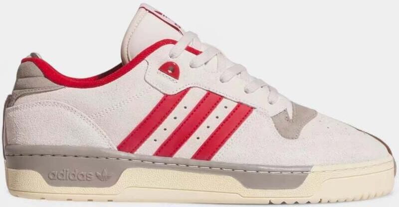 Adidas Lage Sneakers Rivalry Low