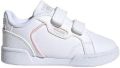 Adidas Zapatillas Roguera Infantil Wit - Wit