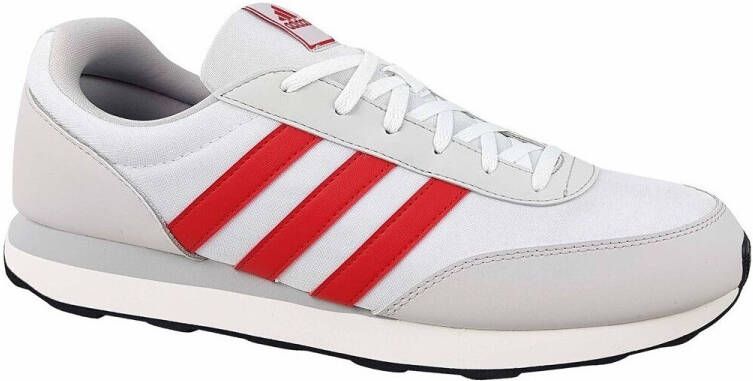 Adidas Sportswear Run 60s 3.0 Lifestyle Hardloopschoenen Unisex Wit - Foto 7