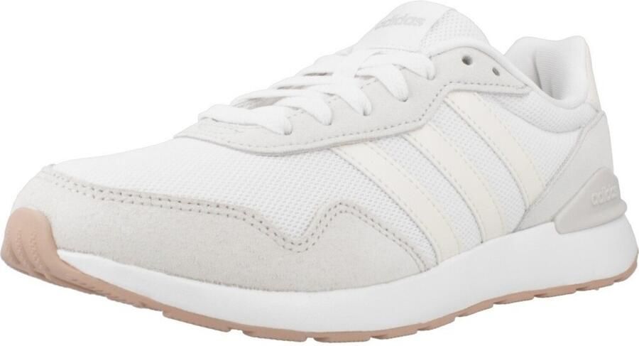 Adidas Sportswear Run 60s 4.0 Schoenen Dames Wit - Foto 2