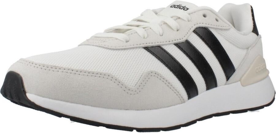 Adidas Run 60s 4.0 Schoenen Wit 2 3 Man - Foto 3