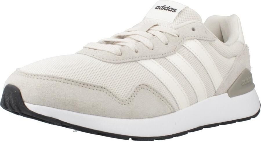 Adidas Run 60s 4.0 Schoenen Beige 2 3 Man - Foto 4