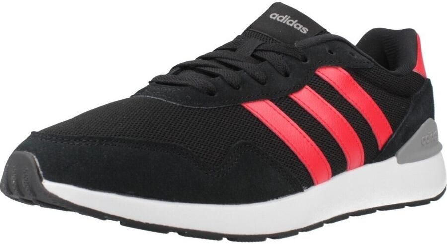 Adidas Run 60s 4.0 Schoenen Zwart 1 3 Man - Foto 5