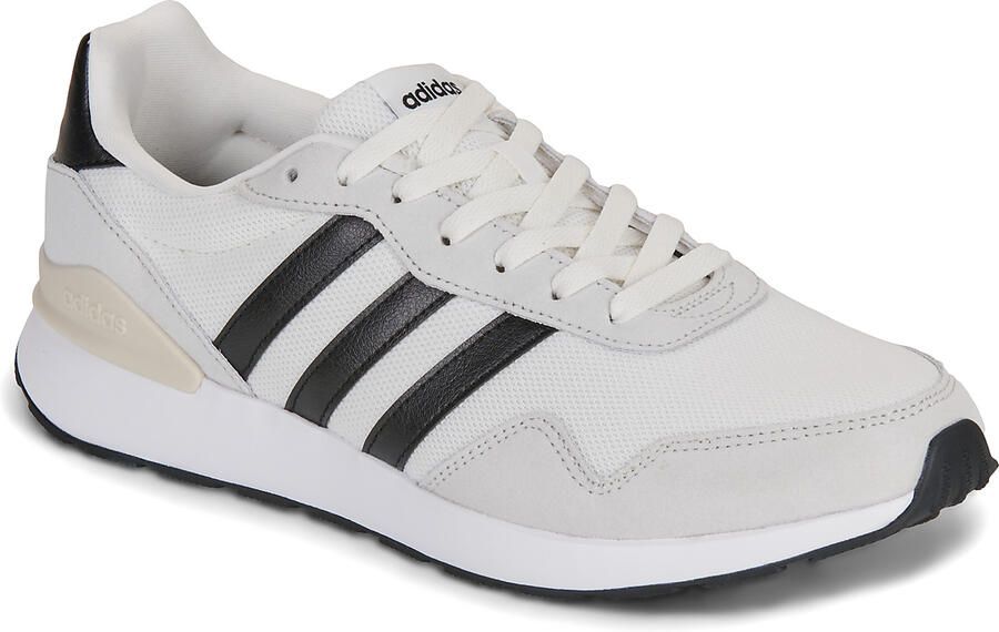 Adidas Sportswear Run 60s 4.0 Schoenen Unisex Wit - Foto 5