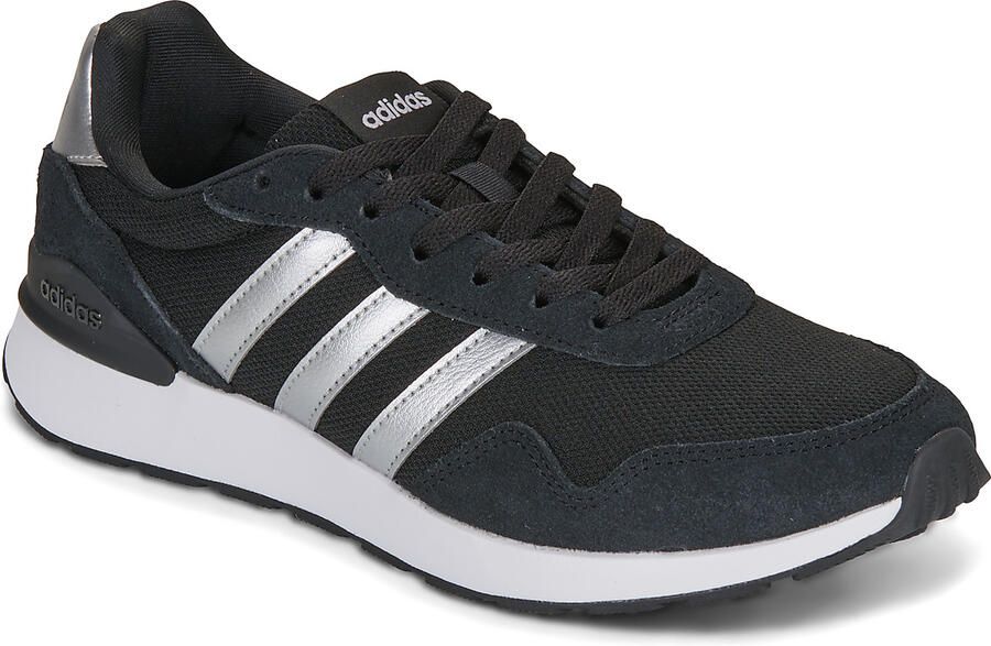 Adidas Sportswear Run 60s 4.0 Schoenen Dames Zwart