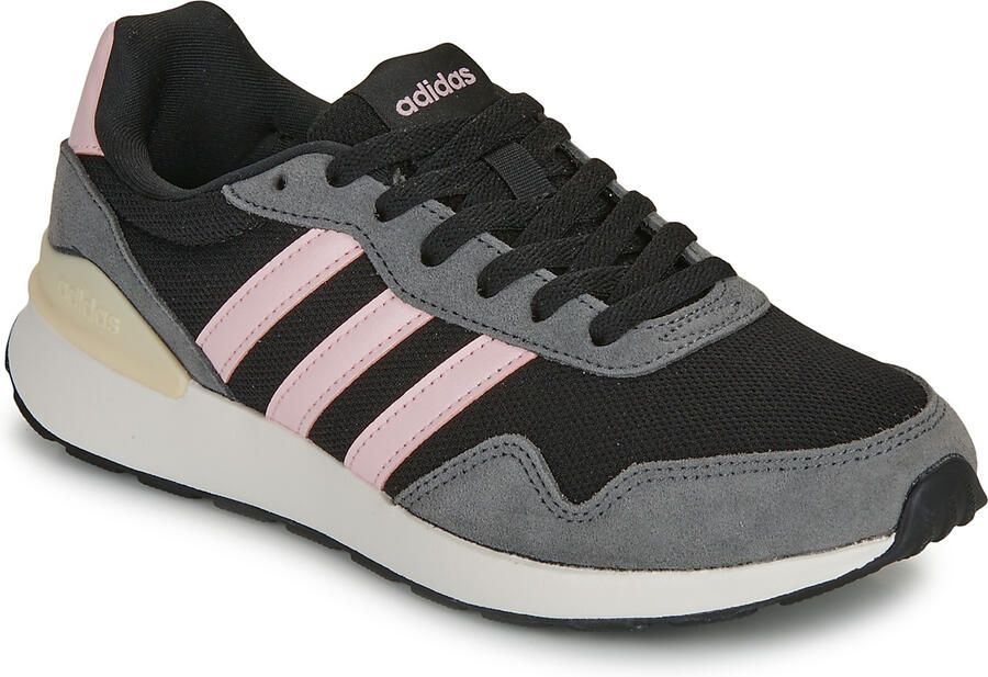 Adidas Run 60s 4.0 Schoenen Zwart 1 3 Vrouw - Foto 2